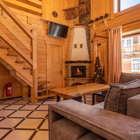 Girska Hatyna * Vorokhta