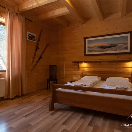 Chalet Girska Hatyna