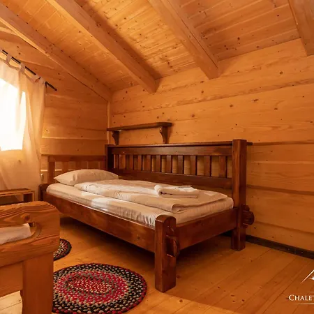 Chalet Girska Hatyna *