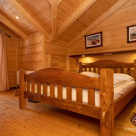 Chalet Girska Hatyna Vorochta
