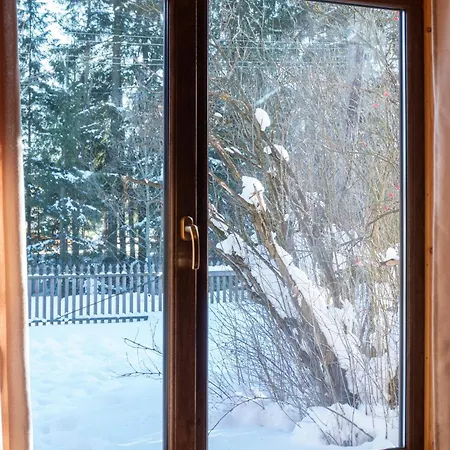 Girska Hatyna Chalet