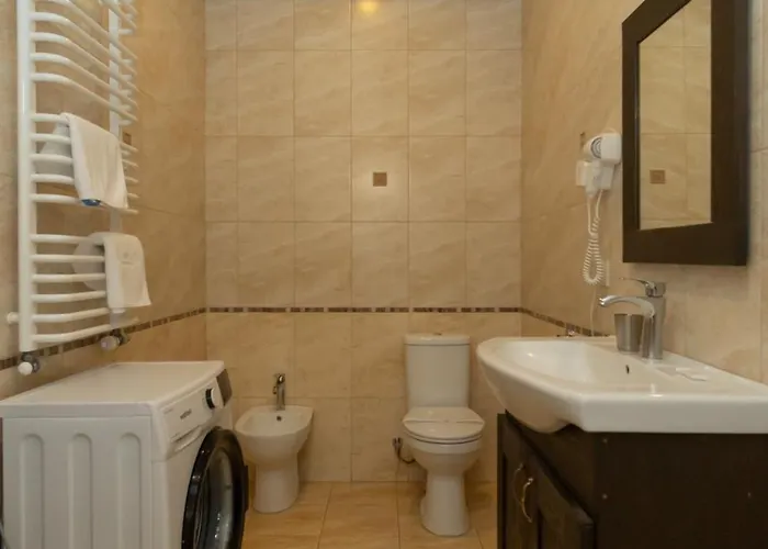 Chalet Girska Hatyna *