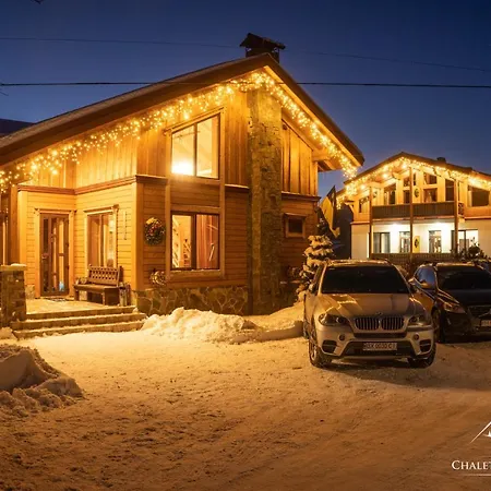 Girska Hatyna 보로크타