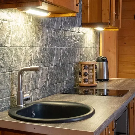 Girska Hatyna 보로크타