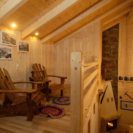 Girska Hatyna * 보로크타