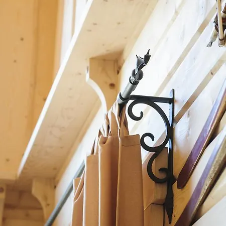 샬레 Girska Hatyna *